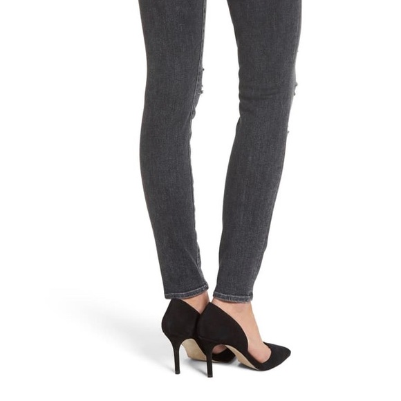 PARKER SMITH Kam Distressed SKINNY - Picture 2 of 8